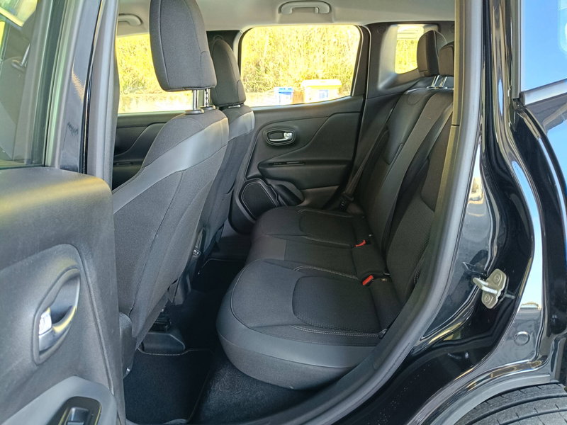 Jeep Renegade usata a Ascoli Piceno (17)