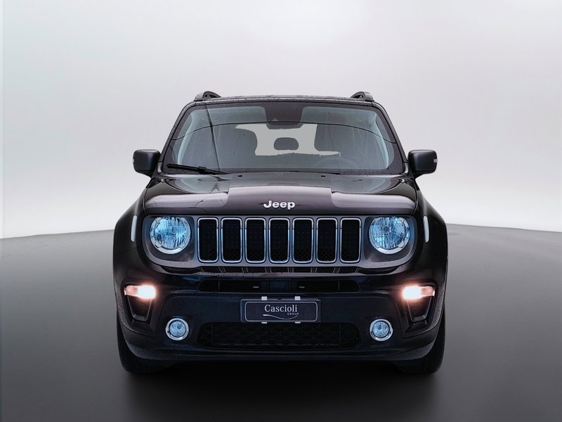 Jeep Renegade usata a Ascoli Piceno (2)