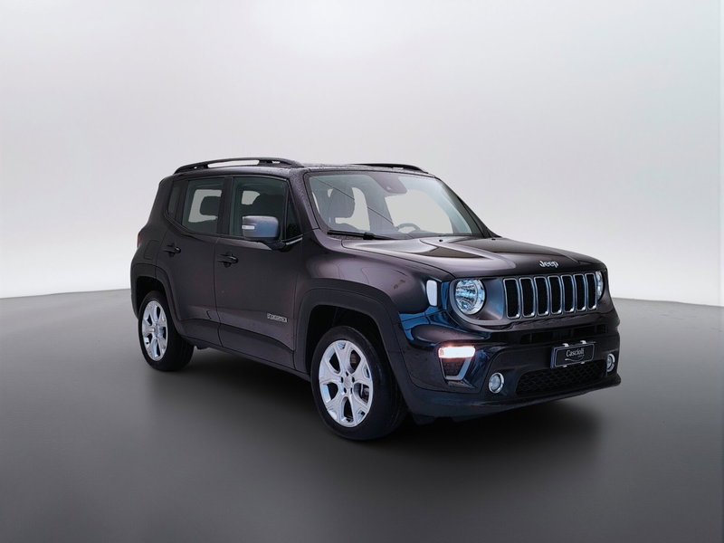 Jeep Renegade usata a Ascoli Piceno (3)