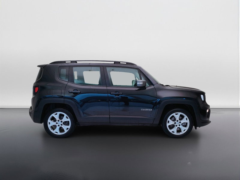 Jeep Renegade usata a Ascoli Piceno (4)
