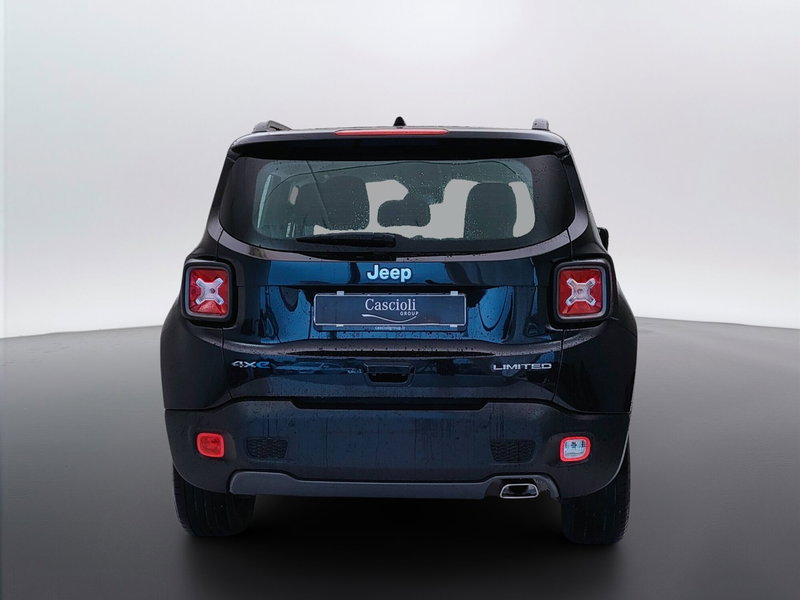 Jeep Renegade usata a Ascoli Piceno (6)