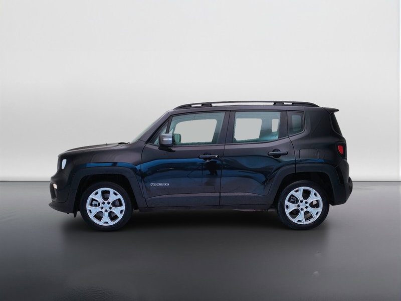 Jeep Renegade usata a Ascoli Piceno (8)