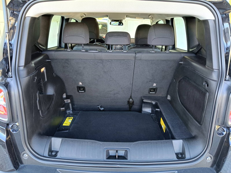 Jeep Renegade usata a Ascoli Piceno (9)