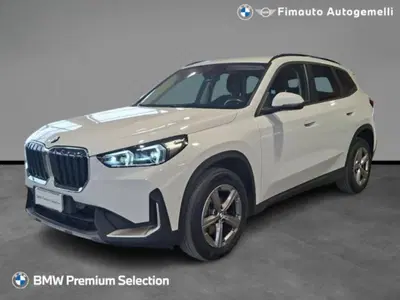 BMW X1 sDrive 18d Msport del 2023 usata a Verona