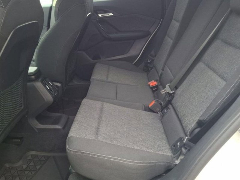 BMW X1 usata a Verona (11)