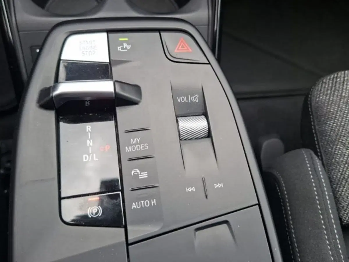 BMW X1 usata a Verona (12)
