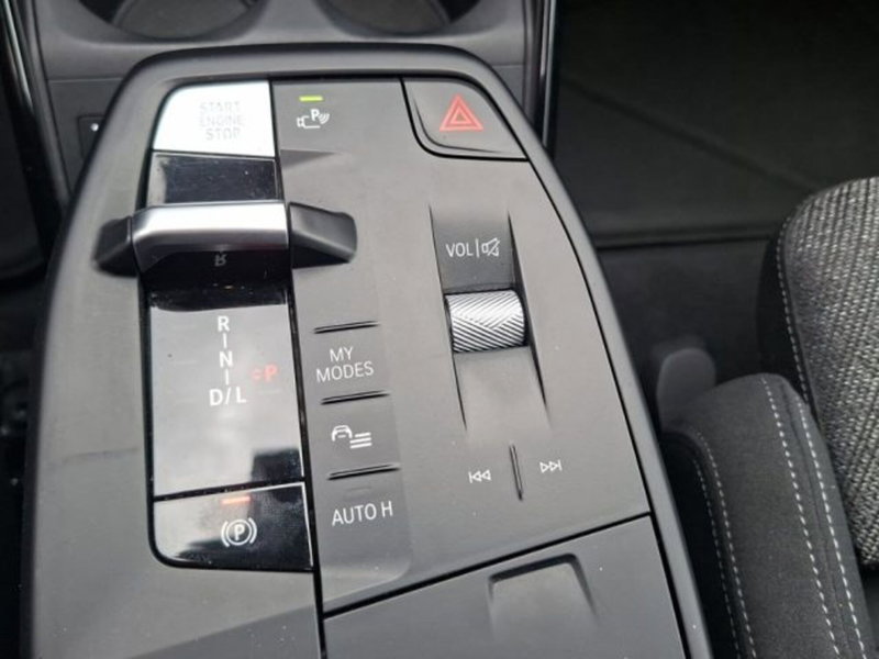 BMW X1 usata a Verona (12)