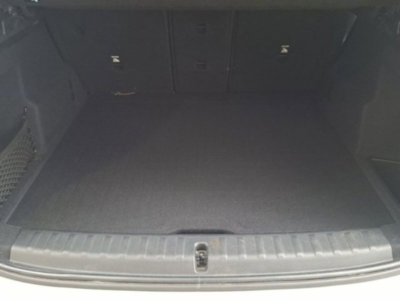 BMW X1 usata a Verona (14)