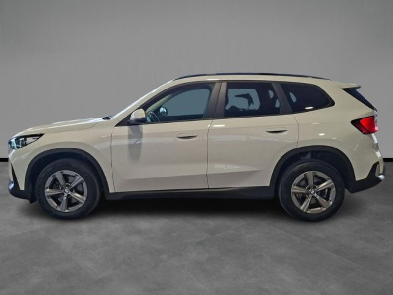 BMW X1 usata a Verona (3)