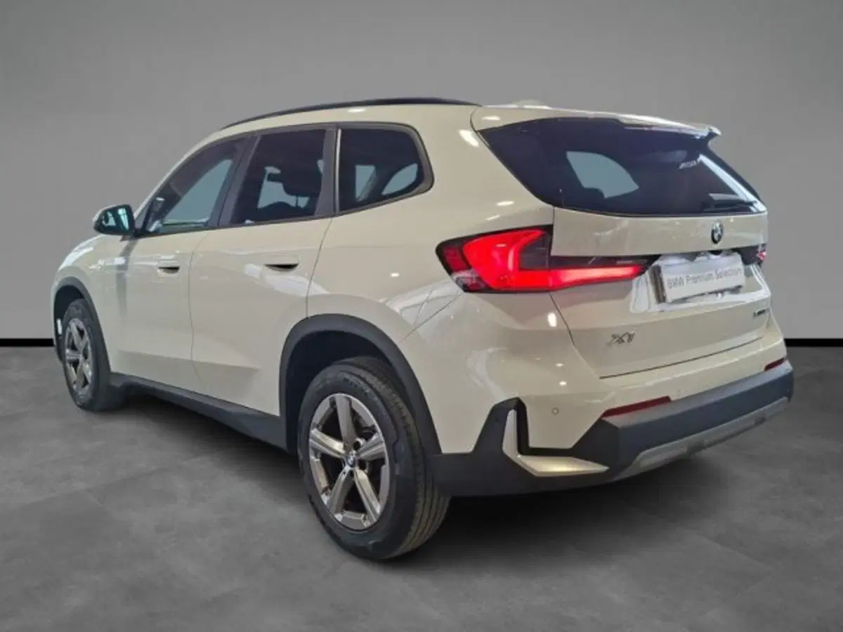 BMW X1 usata a Verona (4)