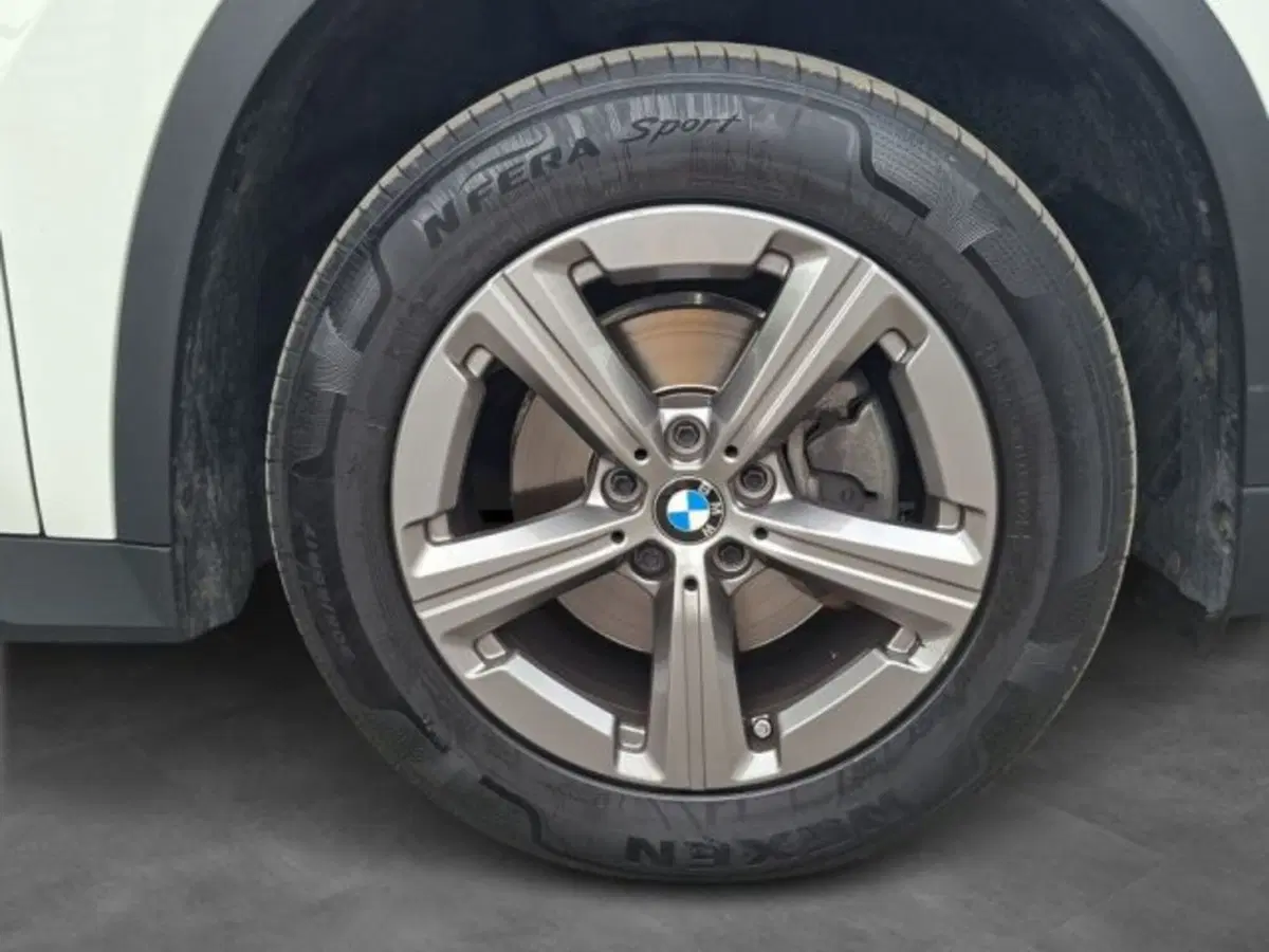 BMW X1 usata a Verona (5)