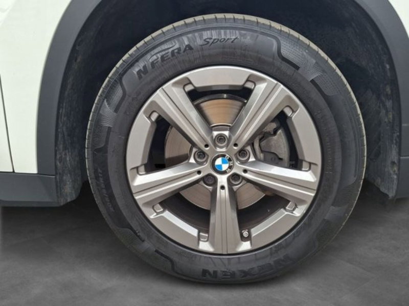 BMW X1 usata a Verona (5)