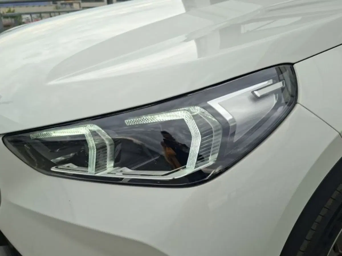 BMW X1 usata a Verona (6)