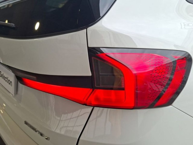 BMW X1 usata a Verona (7)