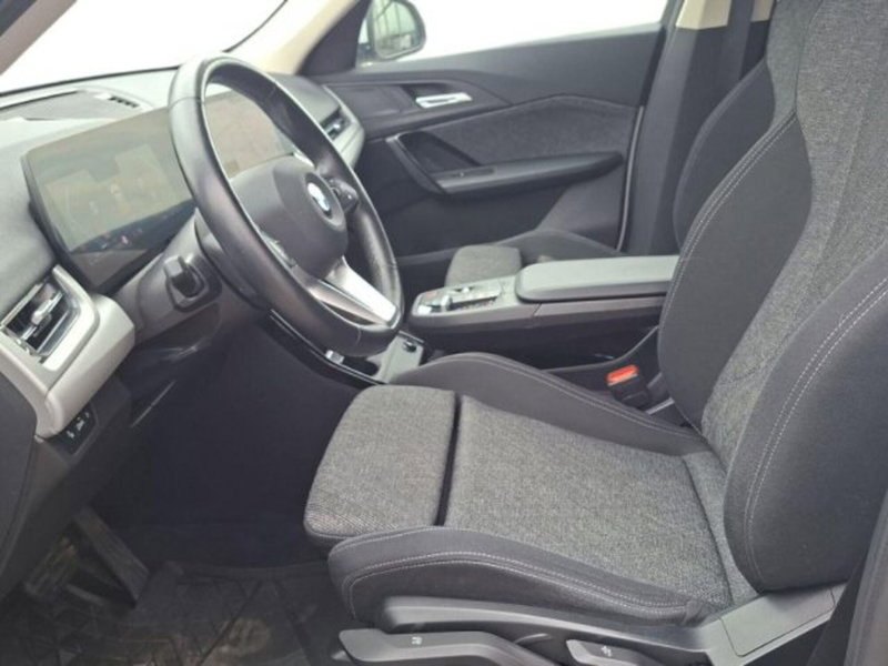 BMW X1 usata a Verona (9)