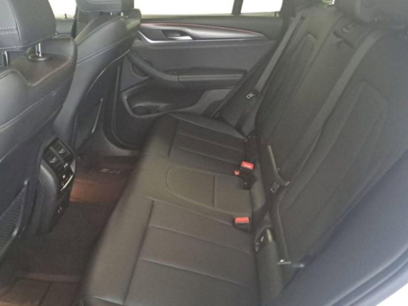 BMW X3 usata a Verona (11)