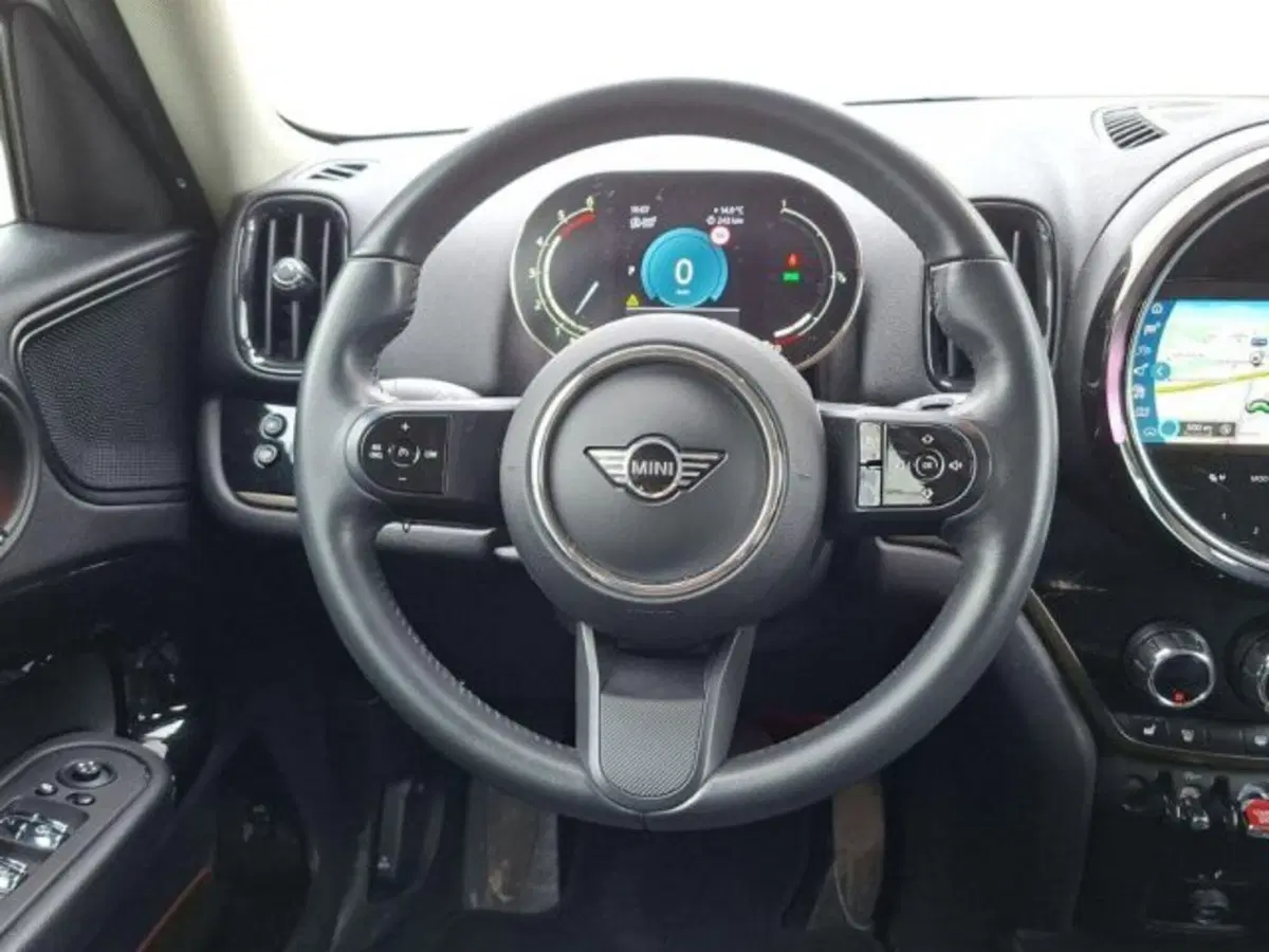 MINI Mini Countryman usata a Verona (10)