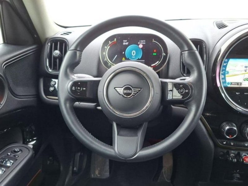 MINI Mini Countryman usata a Verona (10)