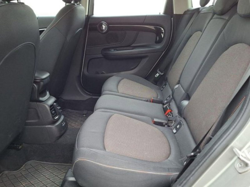 MINI Mini Countryman usata a Verona (11)