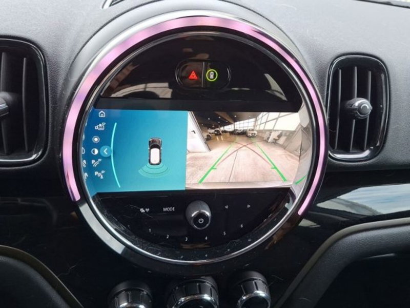 MINI Mini Countryman usata a Verona (12)