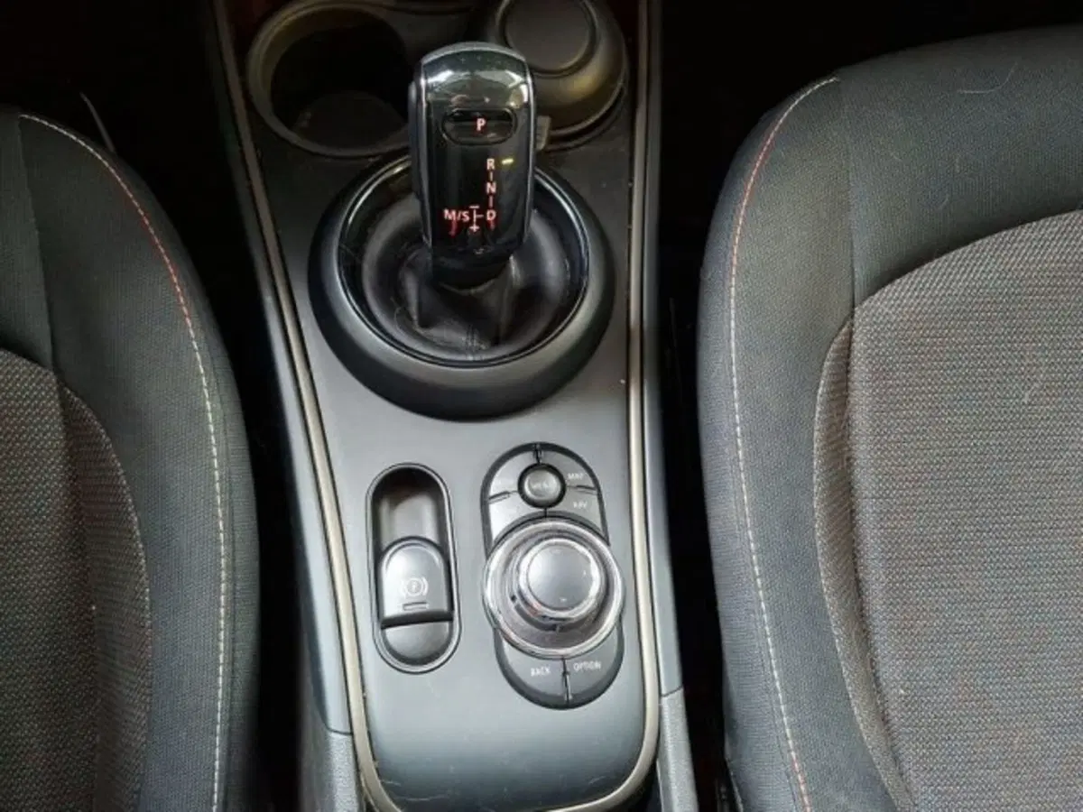 MINI Mini Countryman usata a Verona (13)
