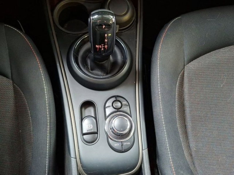 MINI Mini Countryman usata a Verona (13)