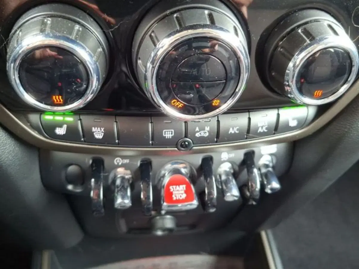 MINI Mini Countryman usata a Verona (14)