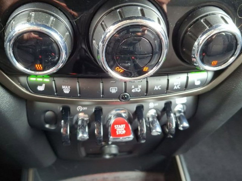 MINI Mini Countryman usata a Verona (14)