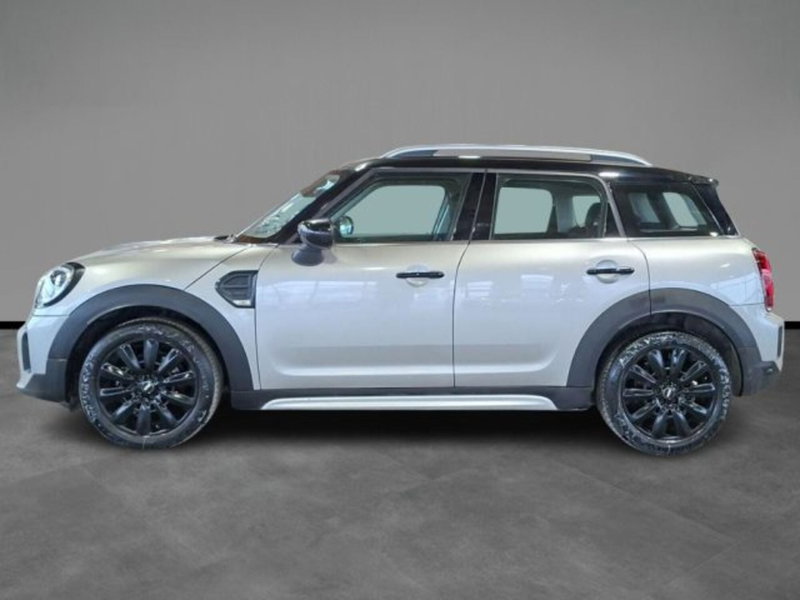 MINI Mini Countryman usata a Verona (3)