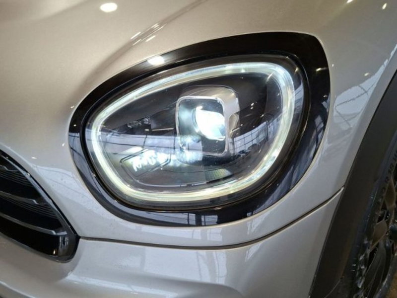 MINI Mini Countryman usata a Verona (6)