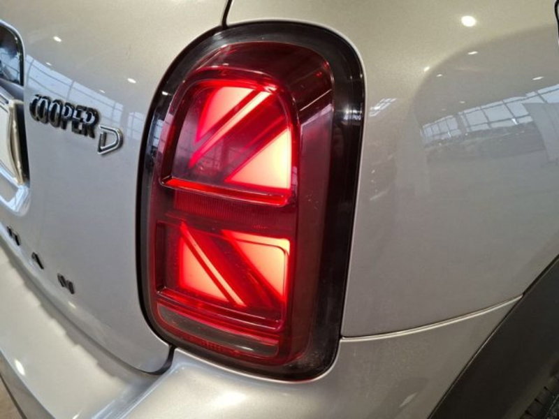 MINI Mini Countryman usata a Verona (7)