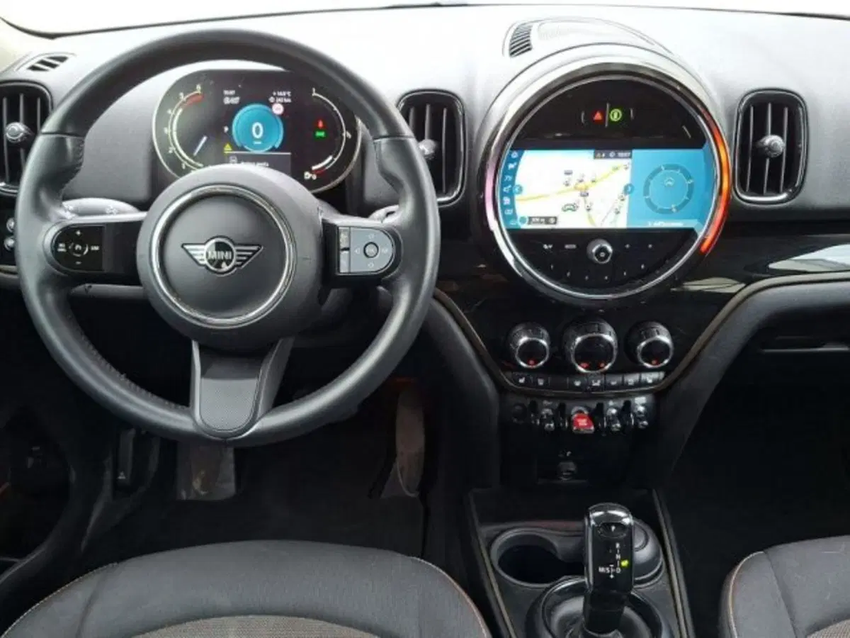 MINI Mini Countryman usata a Verona (8)
