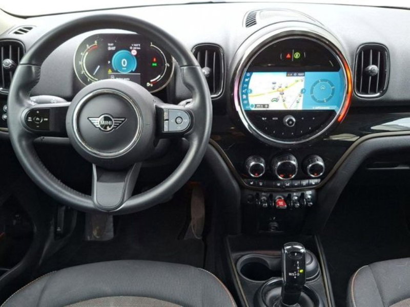 MINI Mini Countryman usata a Verona (8)