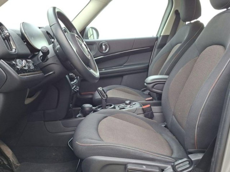 MINI Mini Countryman usata a Verona (9)