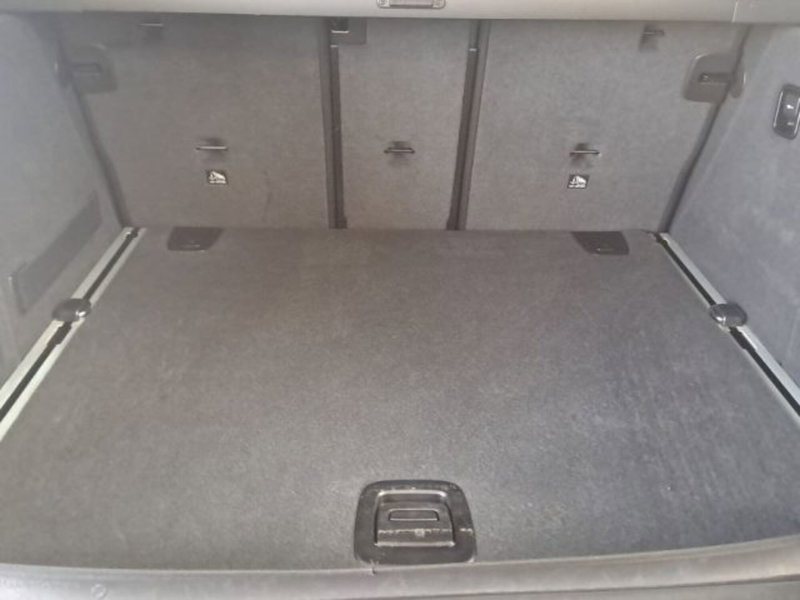 BMW X3 usata a Verona (14)