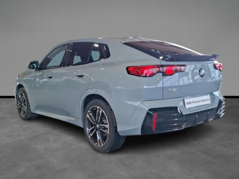 BMW X2 usata a Verona (4)