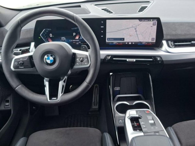 BMW X2 usata a Verona (8)