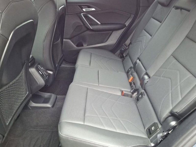 BMW X1 usata a Verona (10)