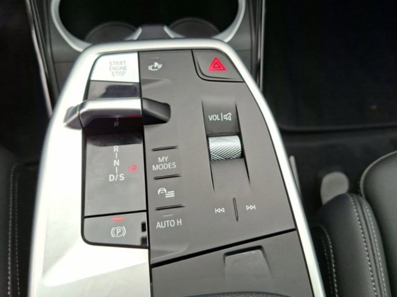 BMW X1 usata a Verona (11)