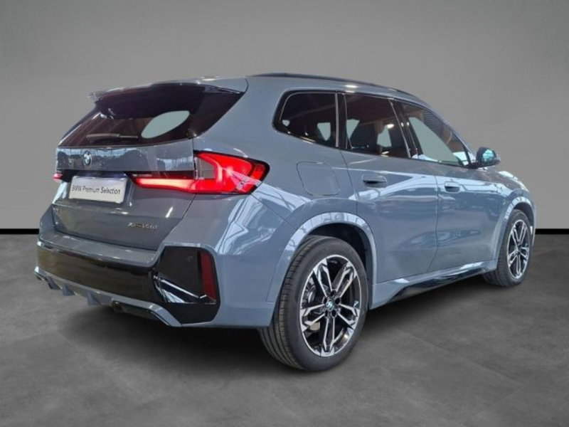 BMW X1 usata a Verona (15)