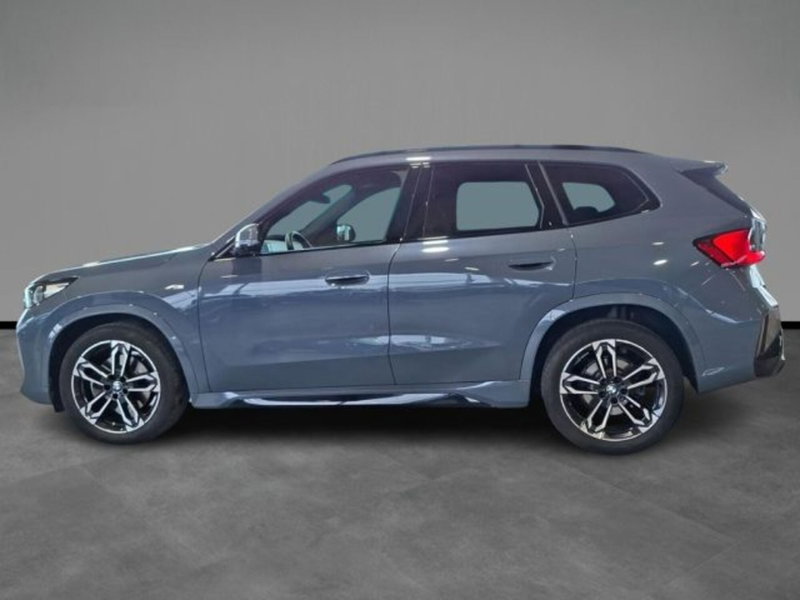 BMW X1 usata a Verona (2)