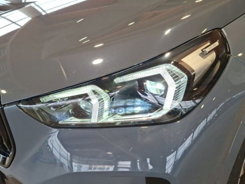 BMW X1 usata a Verona (5)