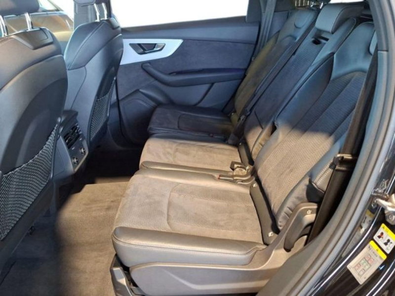 Audi Q7 usata a Verona (15)