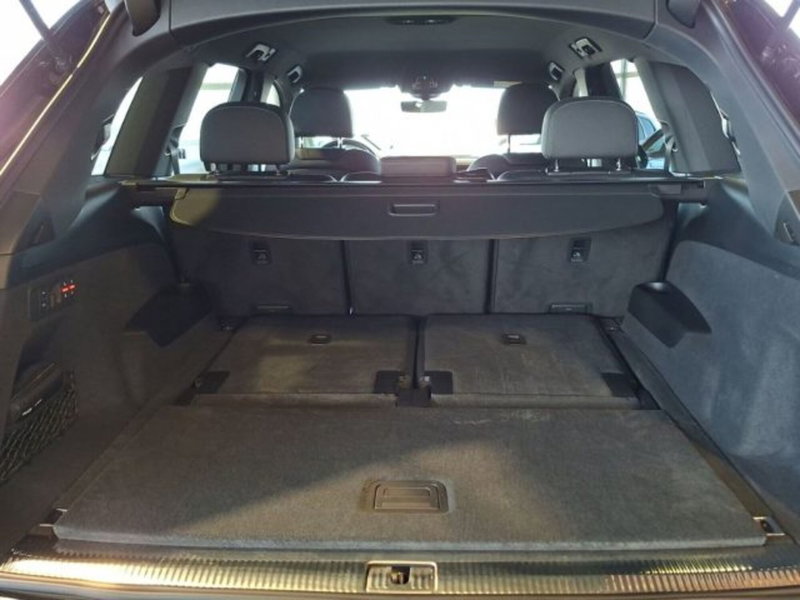 Audi Q7 usata a Verona (16)