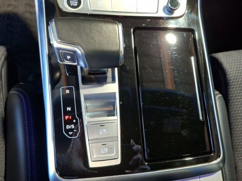 Audi Q7 usata a Verona (18)