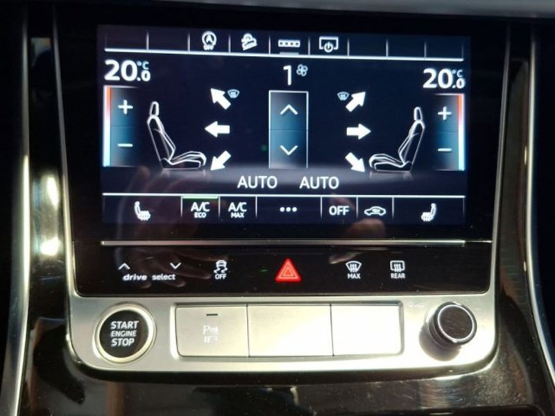 Audi Q7 usata a Verona (19)