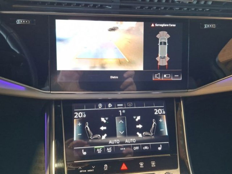 Audi Q7 usata a Verona (20)