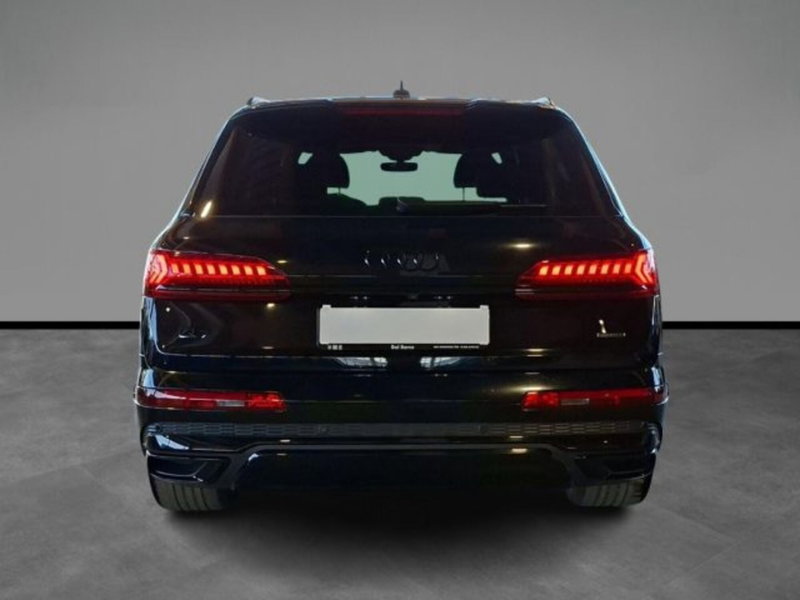 Audi Q7 usata a Verona (4)