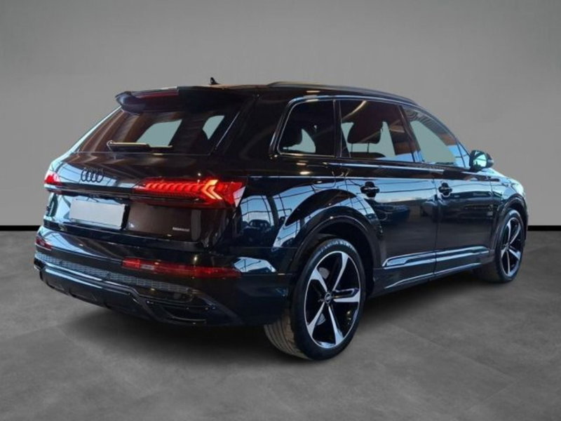 Audi Q7 usata a Verona (5)