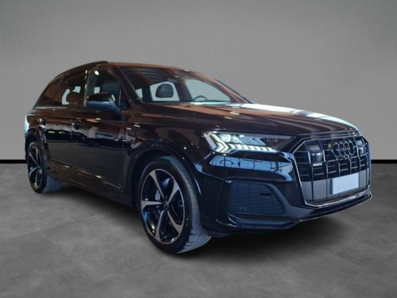 Audi Q7 usata a Verona (6)